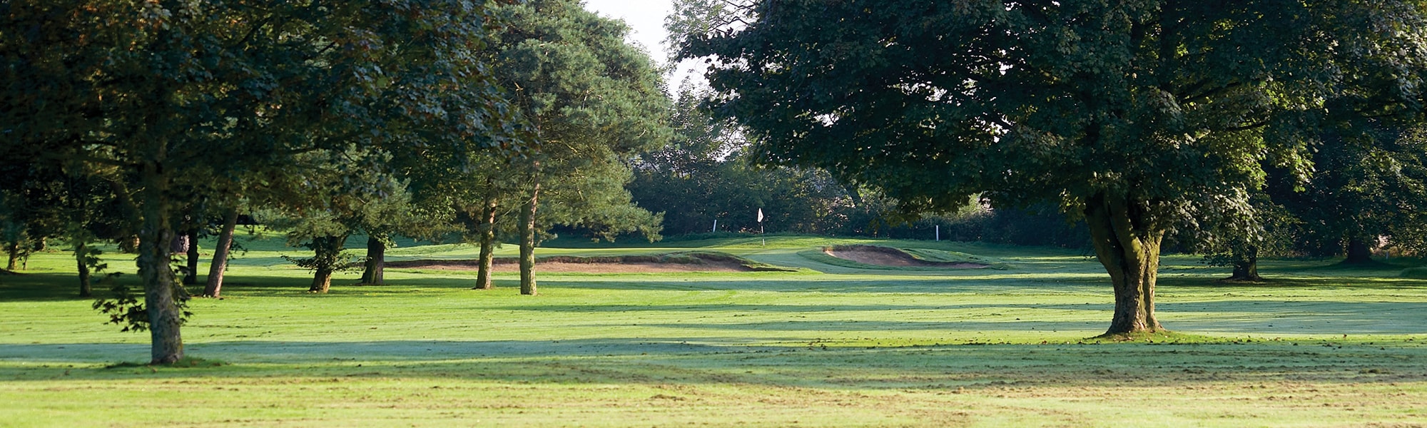 Ganstead Park Golf & Events - Image 1