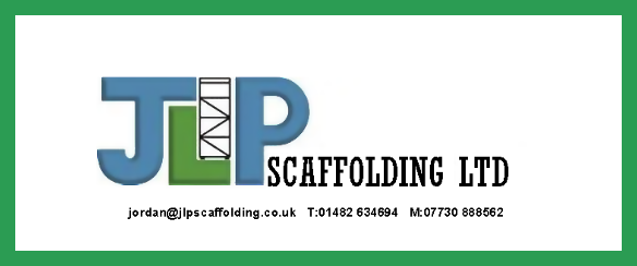 JLP Scaffolding